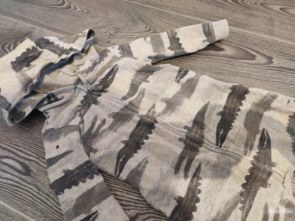 Комбинезон Carter's 12-18 мес