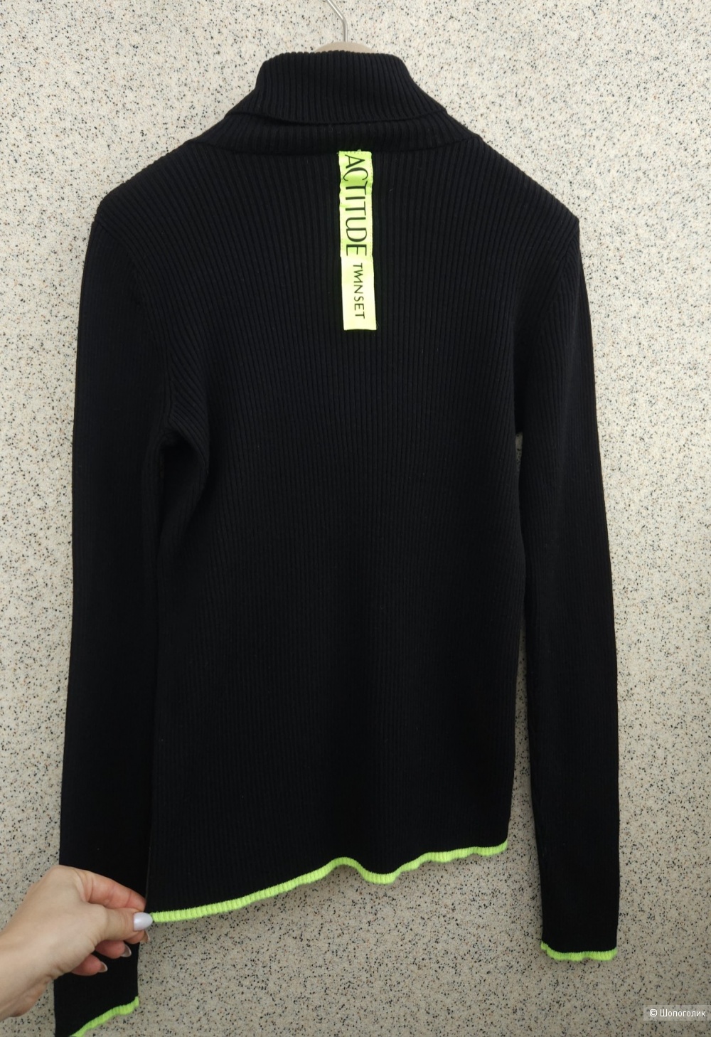 Водолазка Twin Set, M