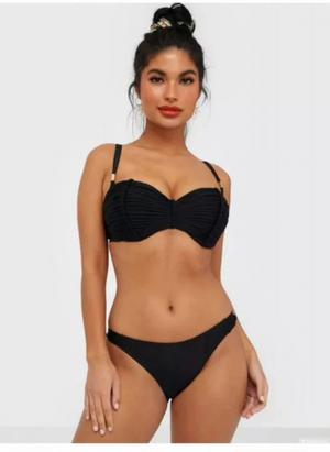 Hunkemöller  купальник балконетте 75С-42/44