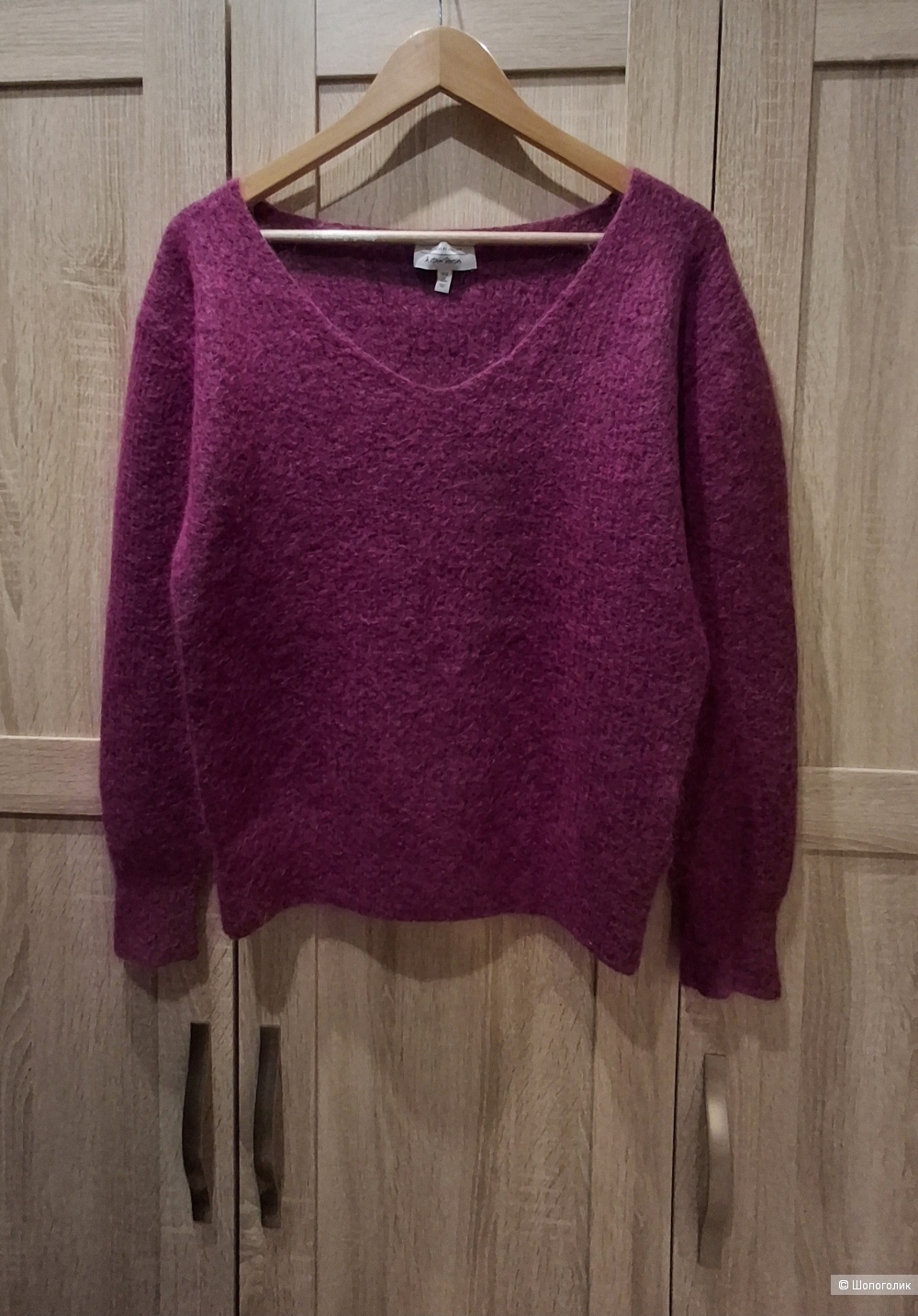 Мохеровый свитер &Other Stories (42-46)
