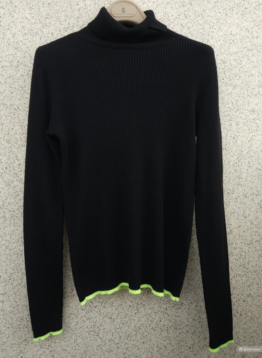 Водолазка Twin Set, M