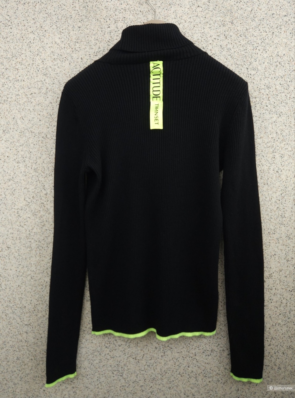 Водолазка Twin Set, M