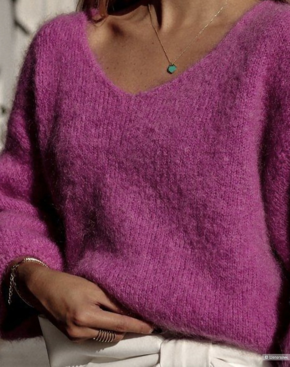 Мохеровый свитер &Other Stories (42-46)