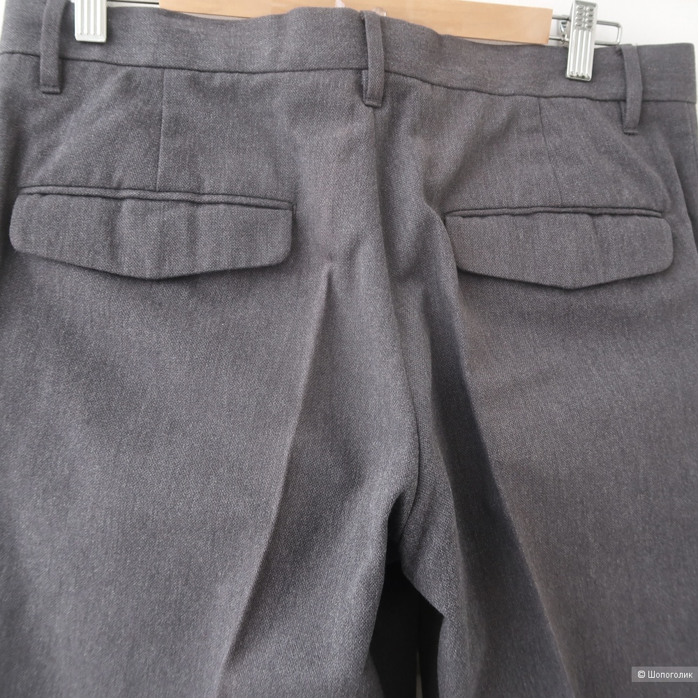 Брюки Giordano concept размер 48 (М)