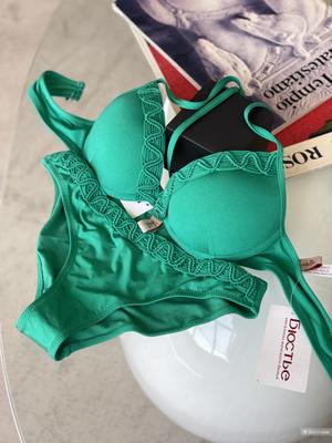 Купальник Vendetta S