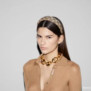 Ободок для волос Gucci