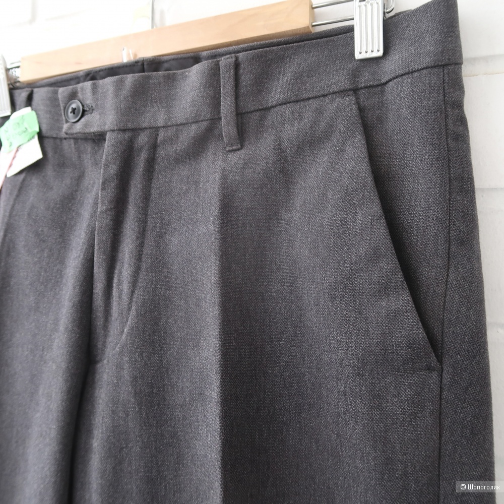 Брюки Giordano concept размер 48 (М)