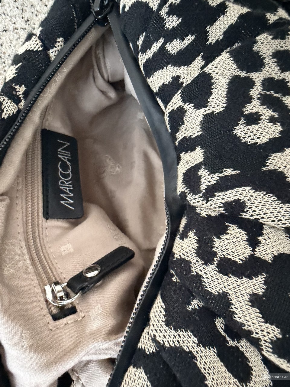 Сумка Marccain