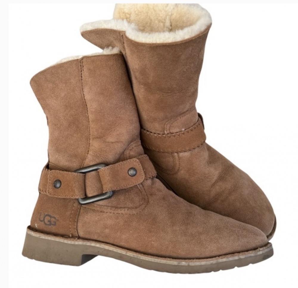 Ugg размер 39