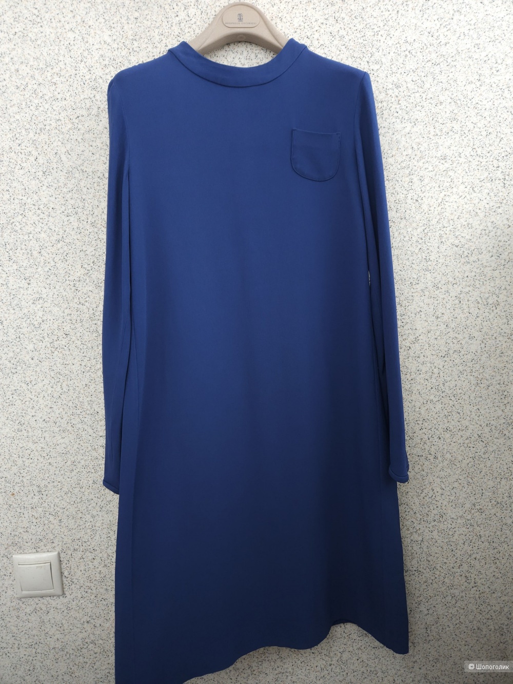 Платье S'Max Mara, 44-46