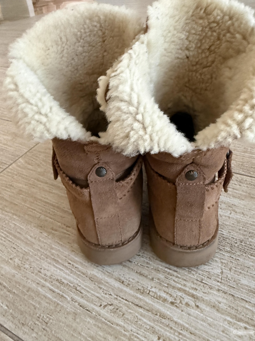Ugg размер 39