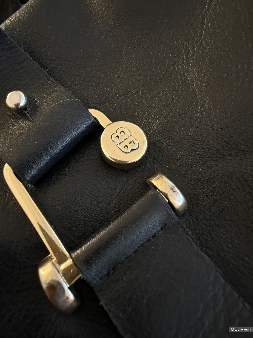 Сапоги baldinini размер 39