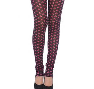 Леггинсы Diane Von Furstenberg, L