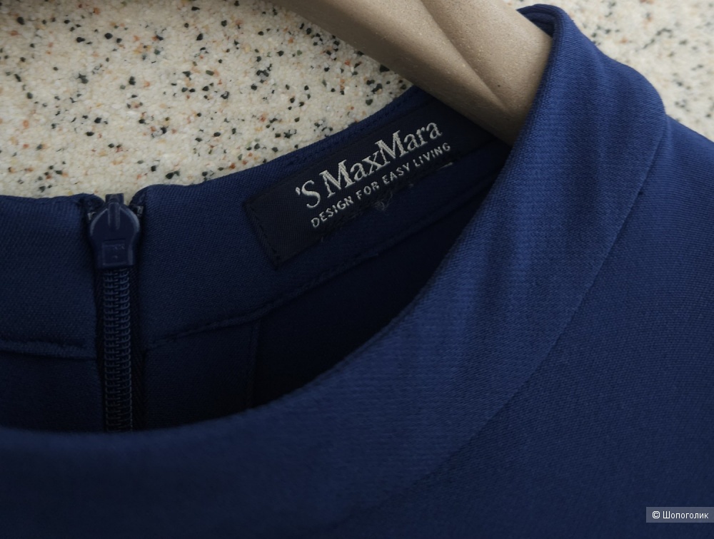 Платье S'Max Mara, 44-46