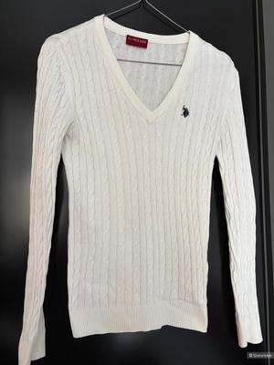 Джемпер U.S. Polo Assn. XS