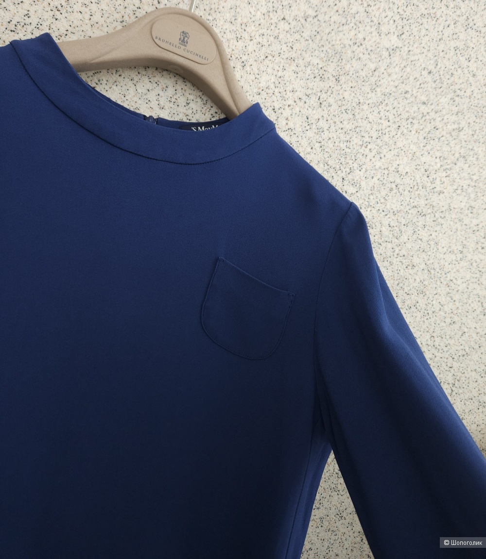 Платье S'Max Mara, 44-46