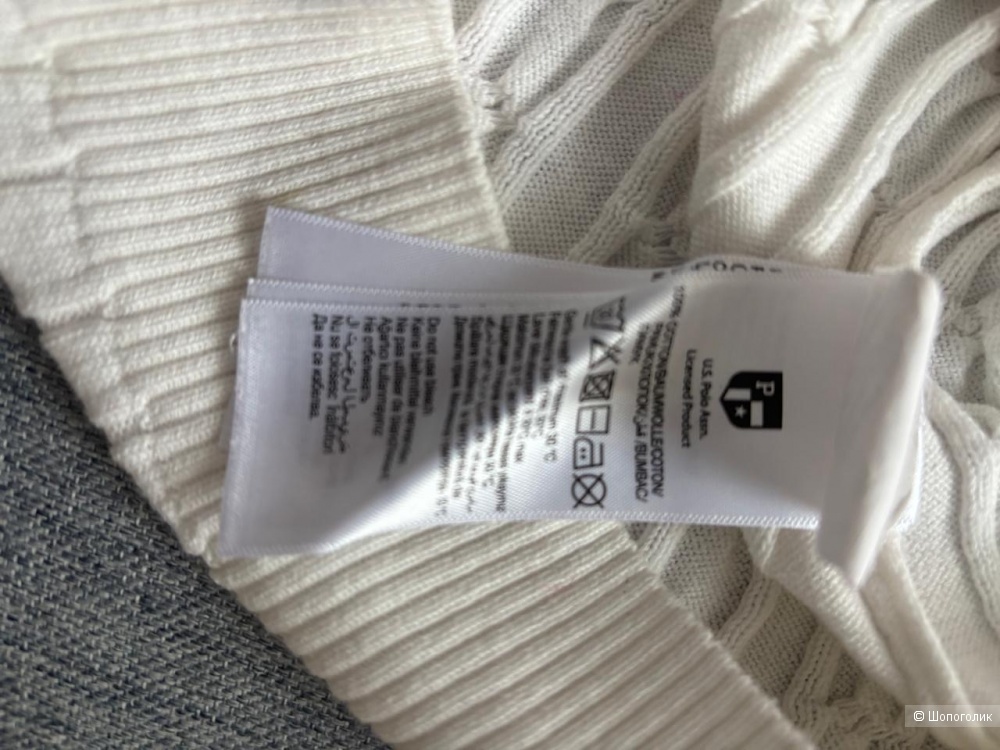 Джемпер U.S. Polo Assn. XS