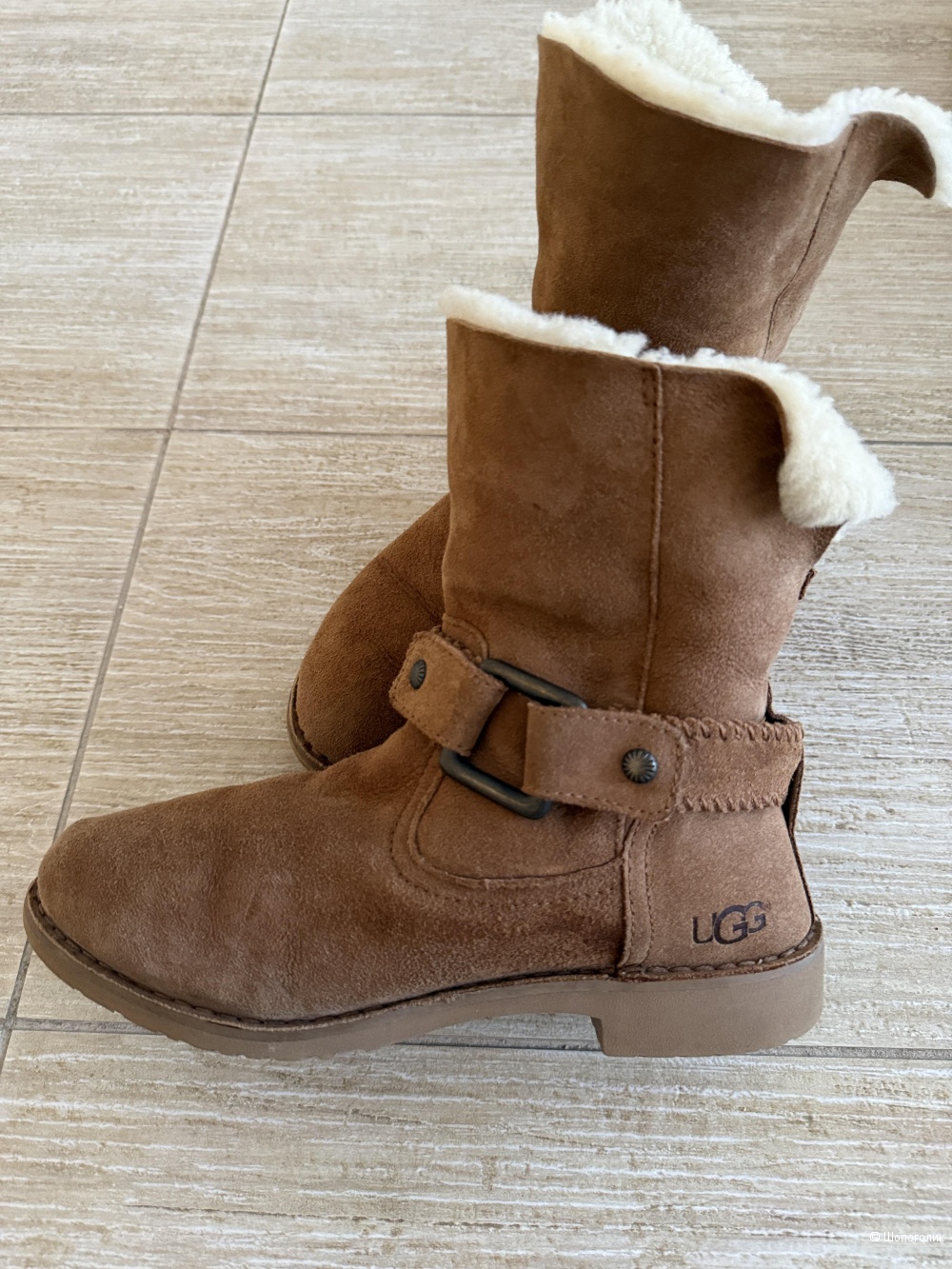 Ugg размер 39