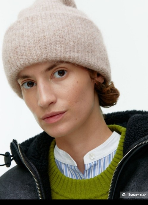 Шапка Arket