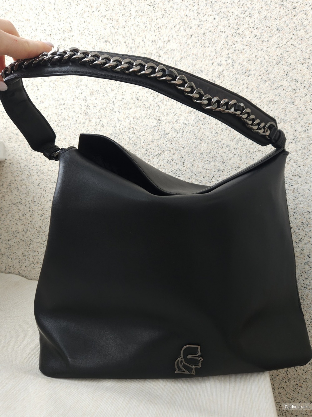 Сумка Karl Lagerfeld