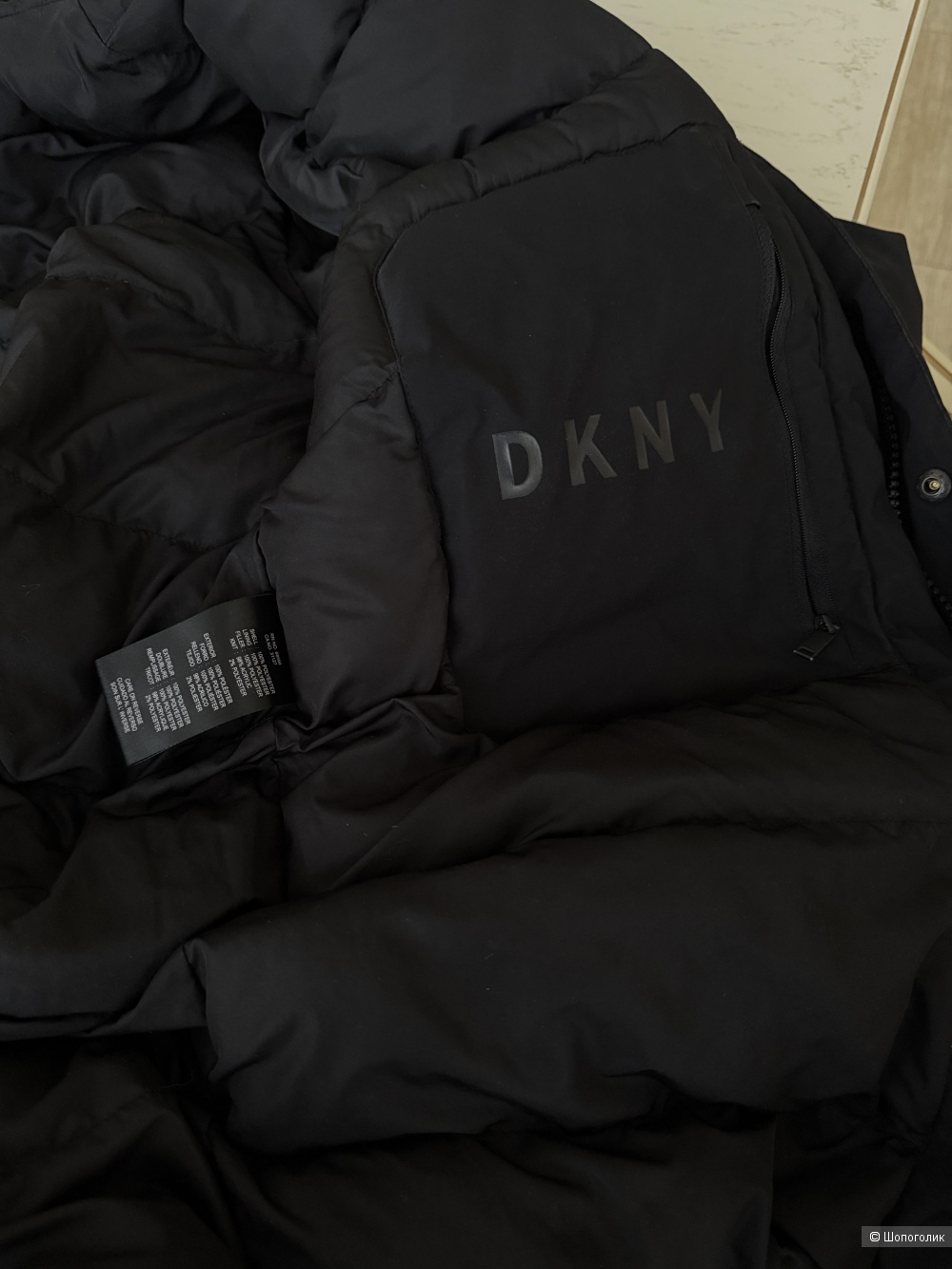 Куртка DKNY размер L