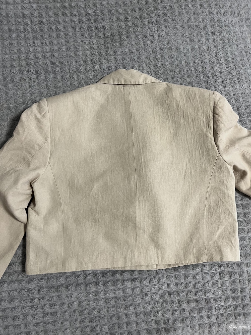Жакет Зара, S