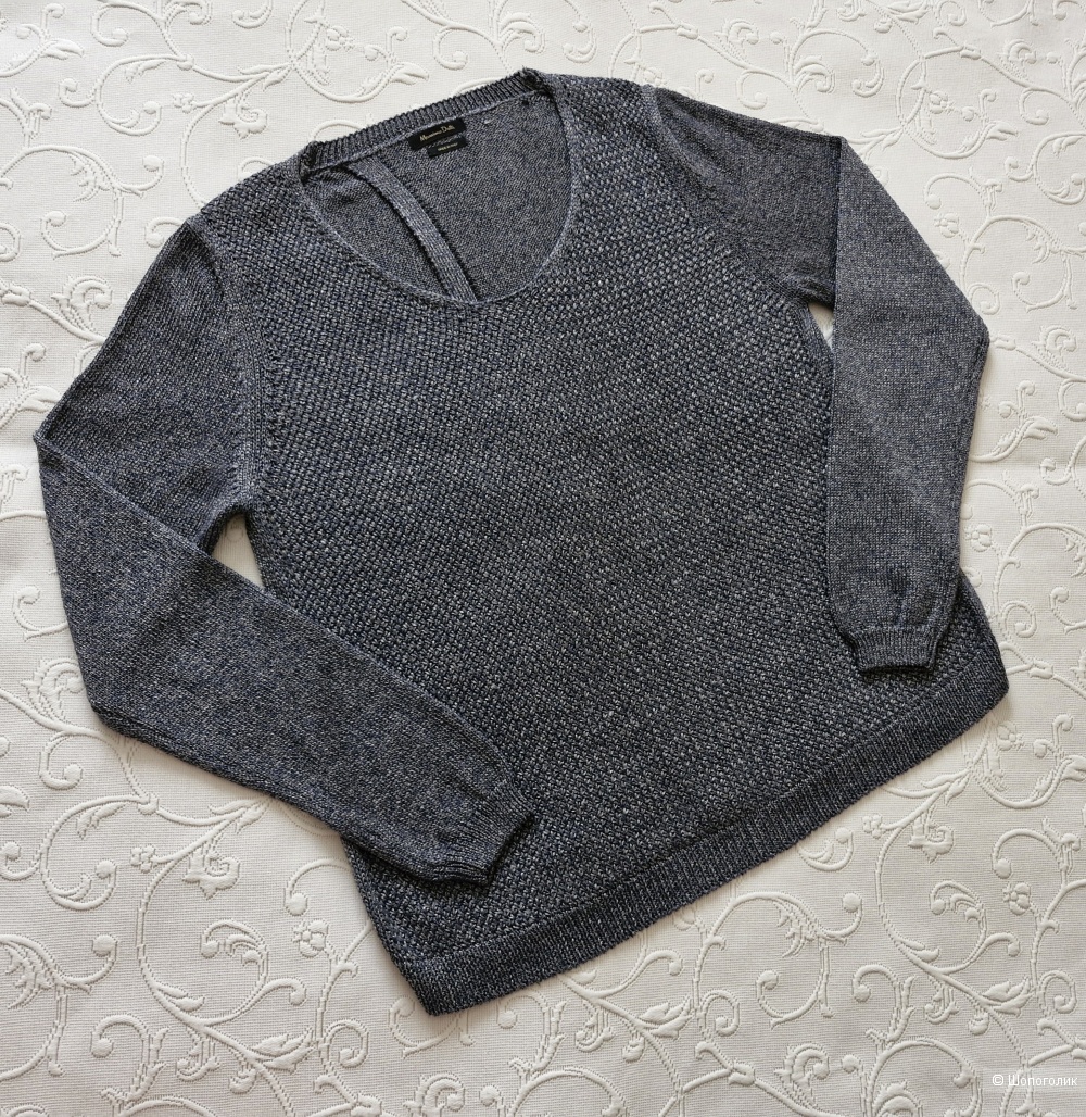 Джемпер Massimo Dutti р. L