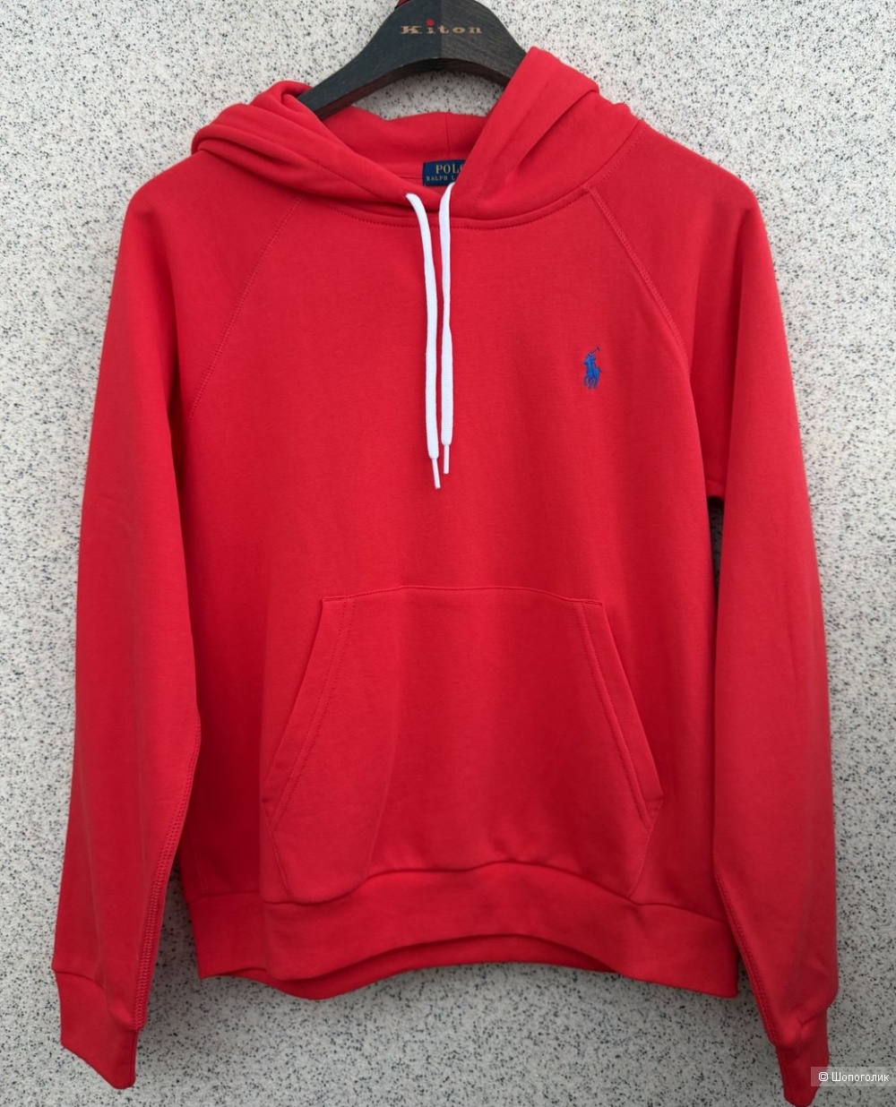 Худи Ralf Lauren, M-L