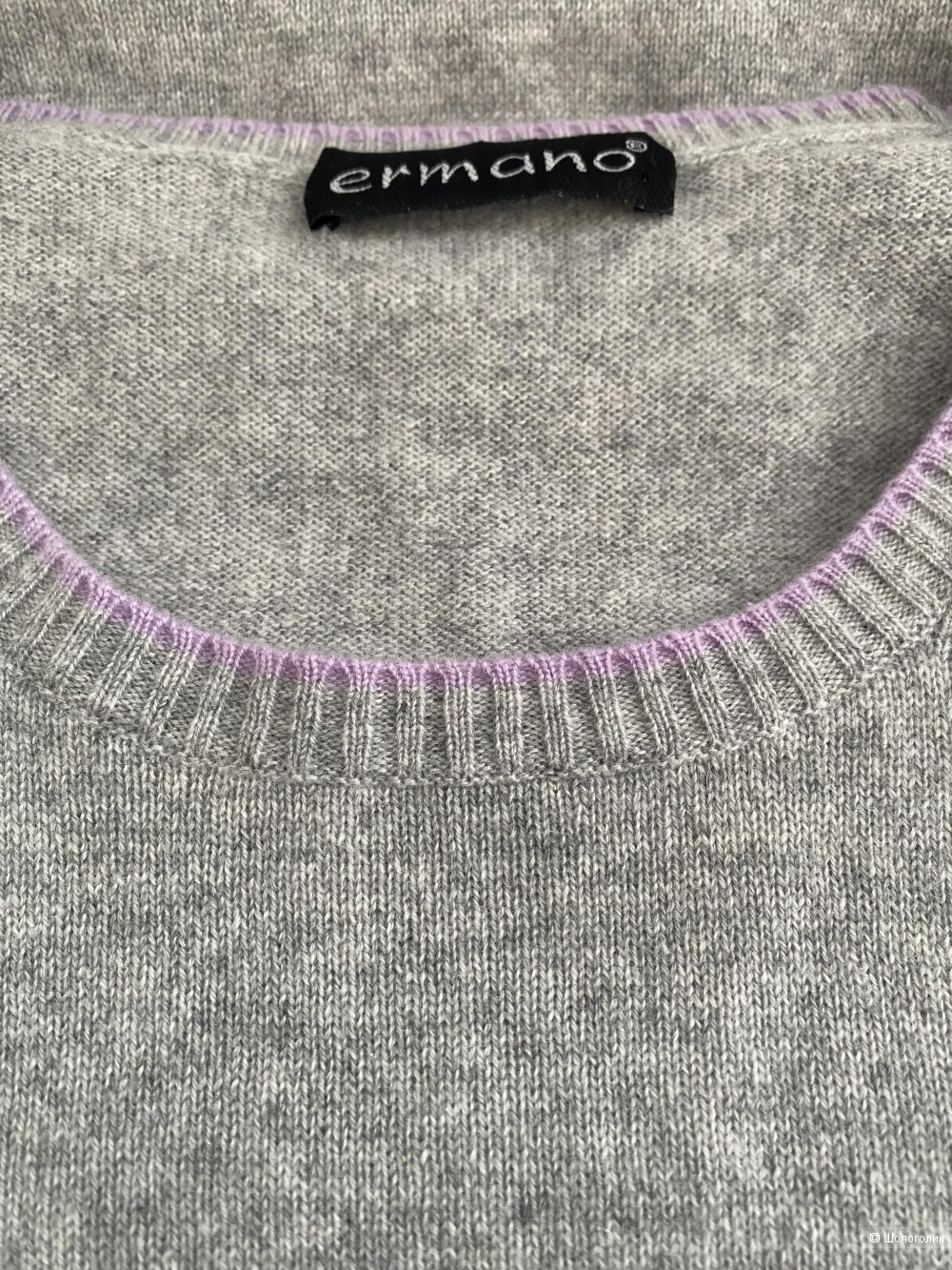 Кофточка ermano, размер 46