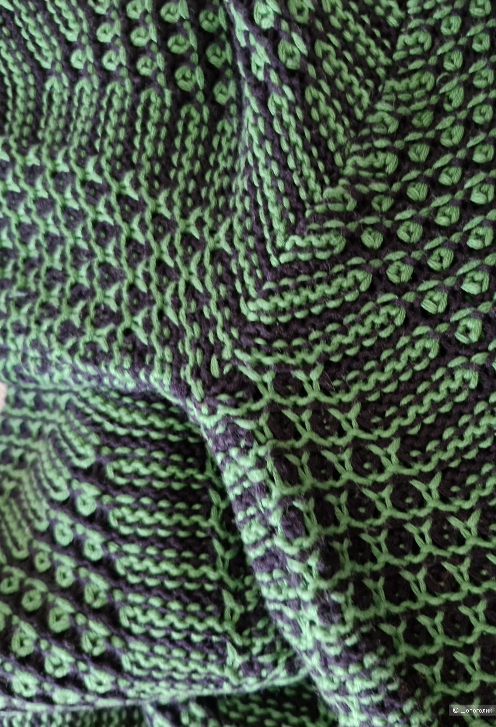 Джемпер  BCBGMAXAZRIA р. M