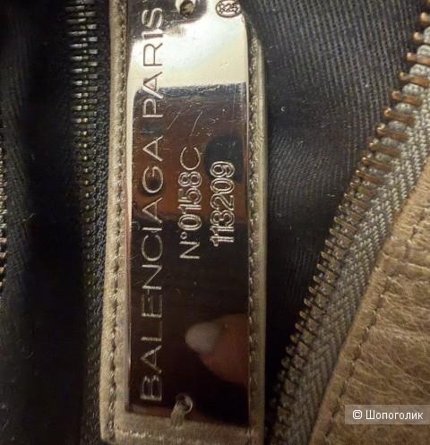 Сумка Balenciaga