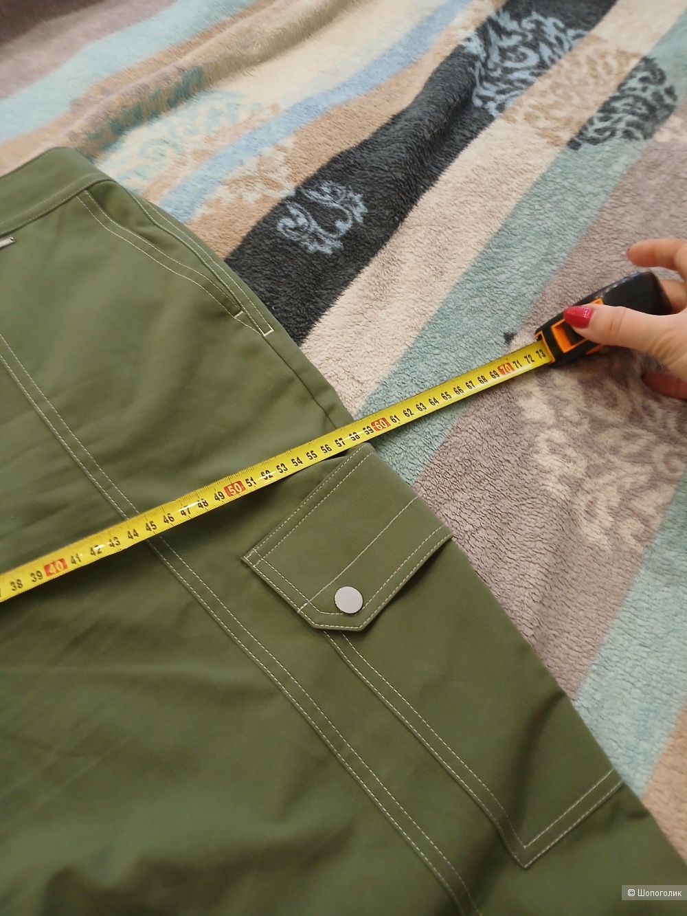 Брюки Gerry Weber р.44