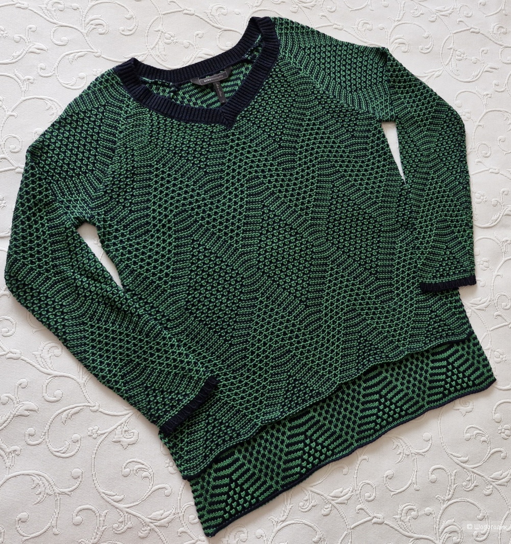 Джемпер  BCBGMAXAZRIA р. M