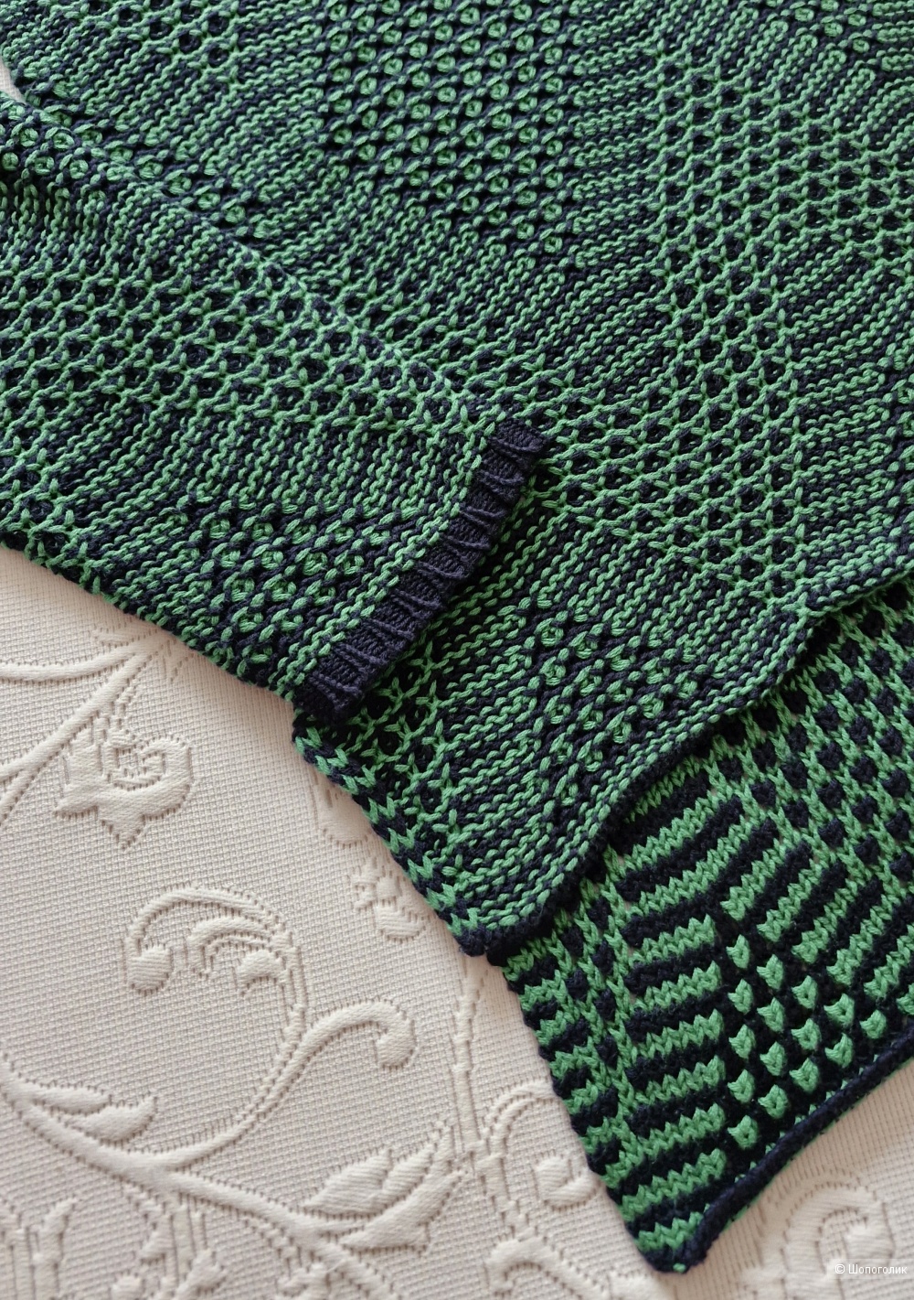 Джемпер  BCBGMAXAZRIA р. M