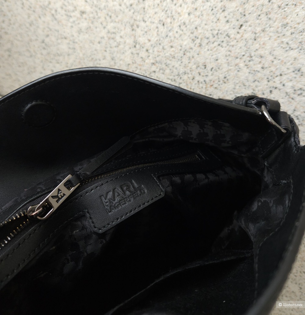 Сумка Karl Lagerfeld