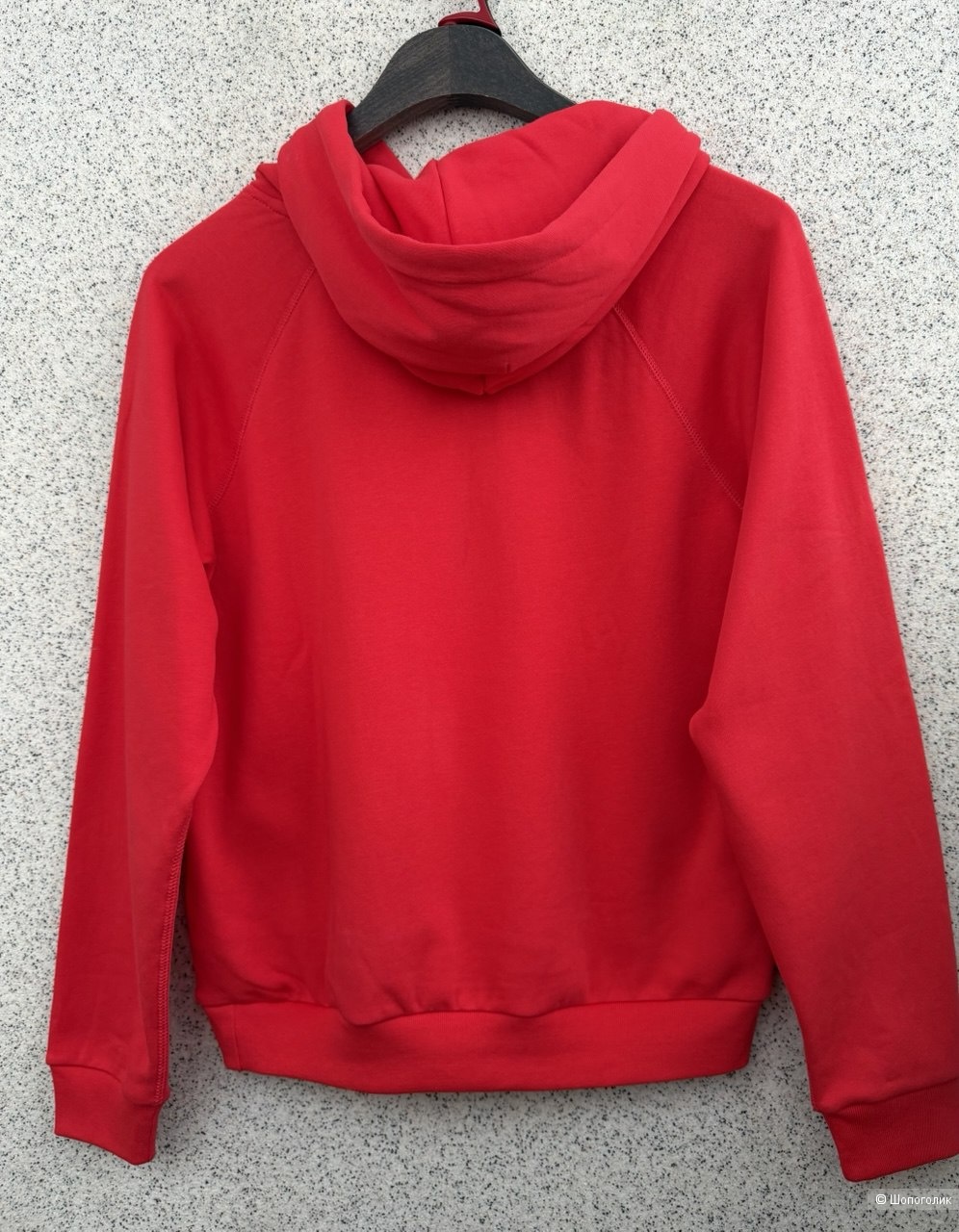 Худи Ralf Lauren, M-L