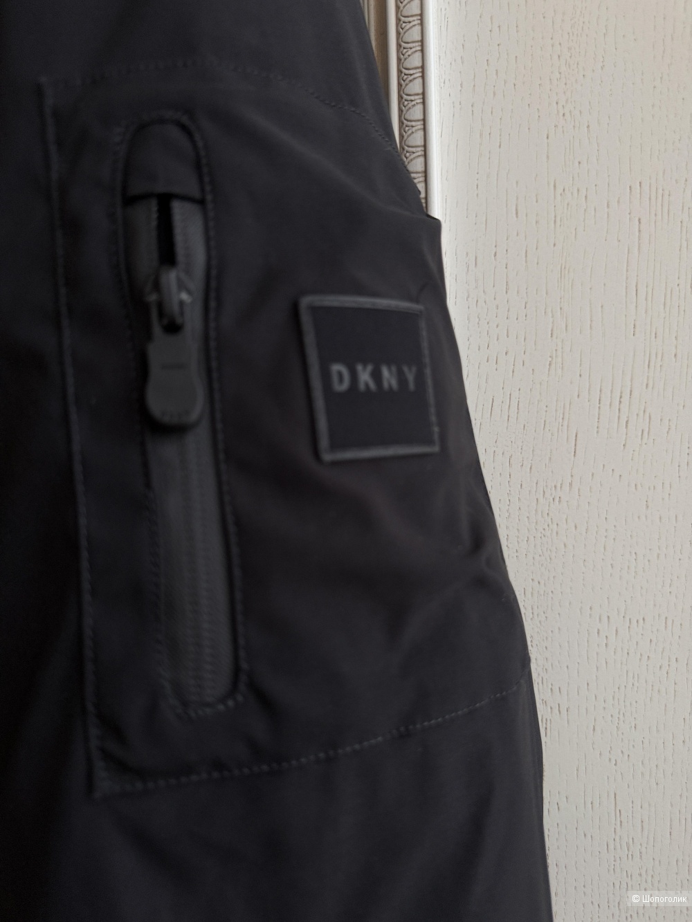 Куртка DKNY размер L