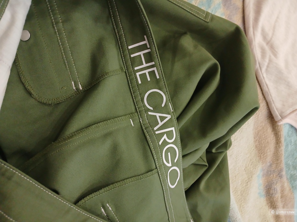 Брюки Gerry Weber р.44