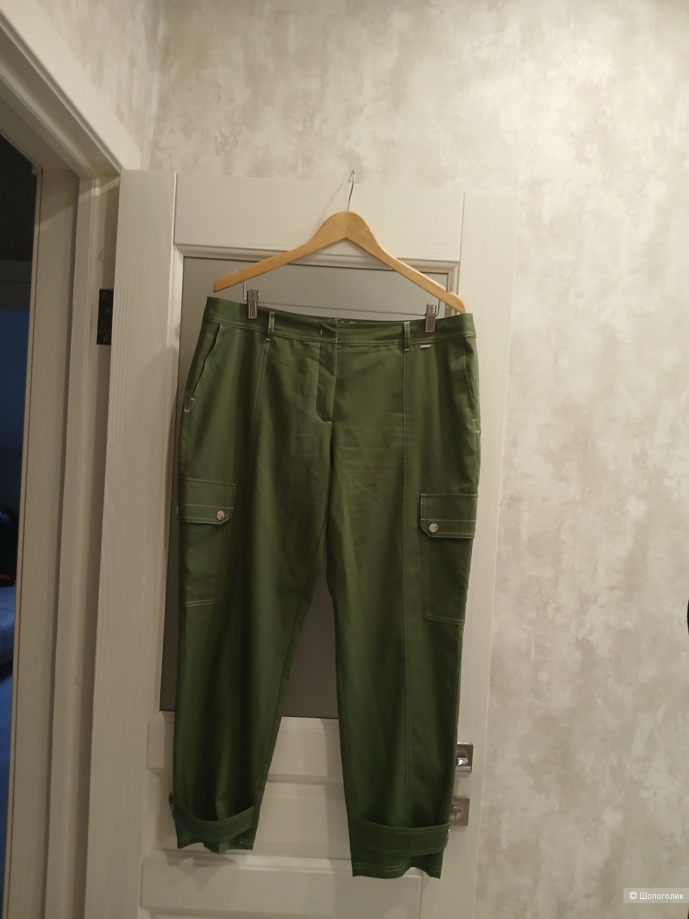 Брюки Gerry Weber р.44