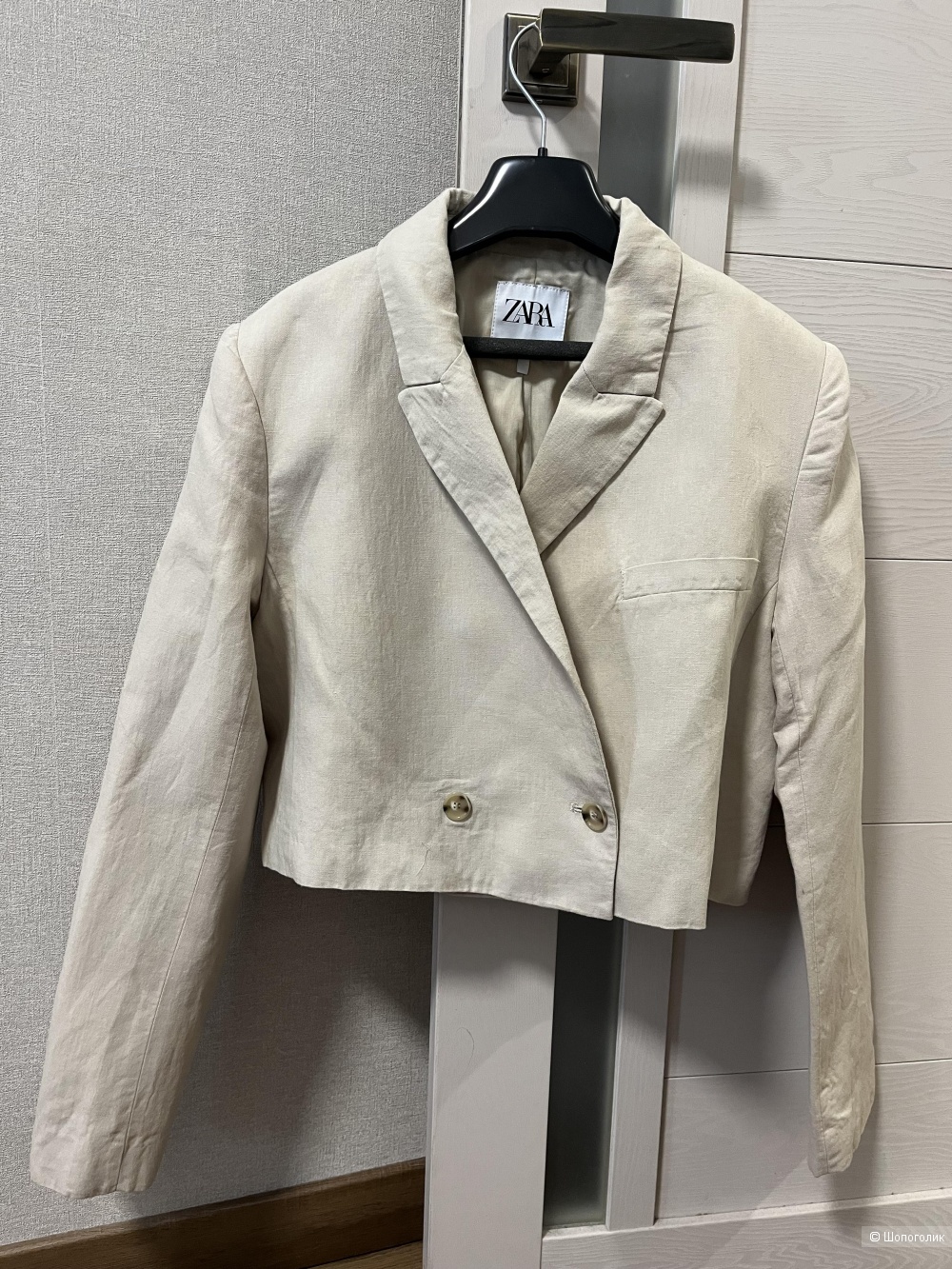 Жакет Зара, S