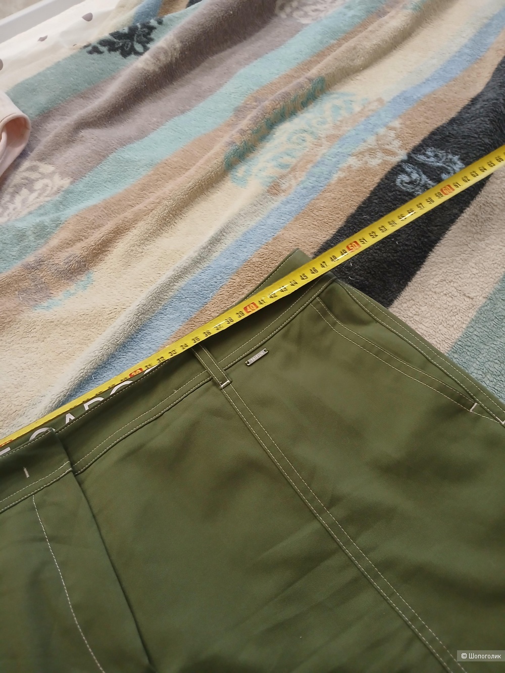 Брюки Gerry Weber р.44