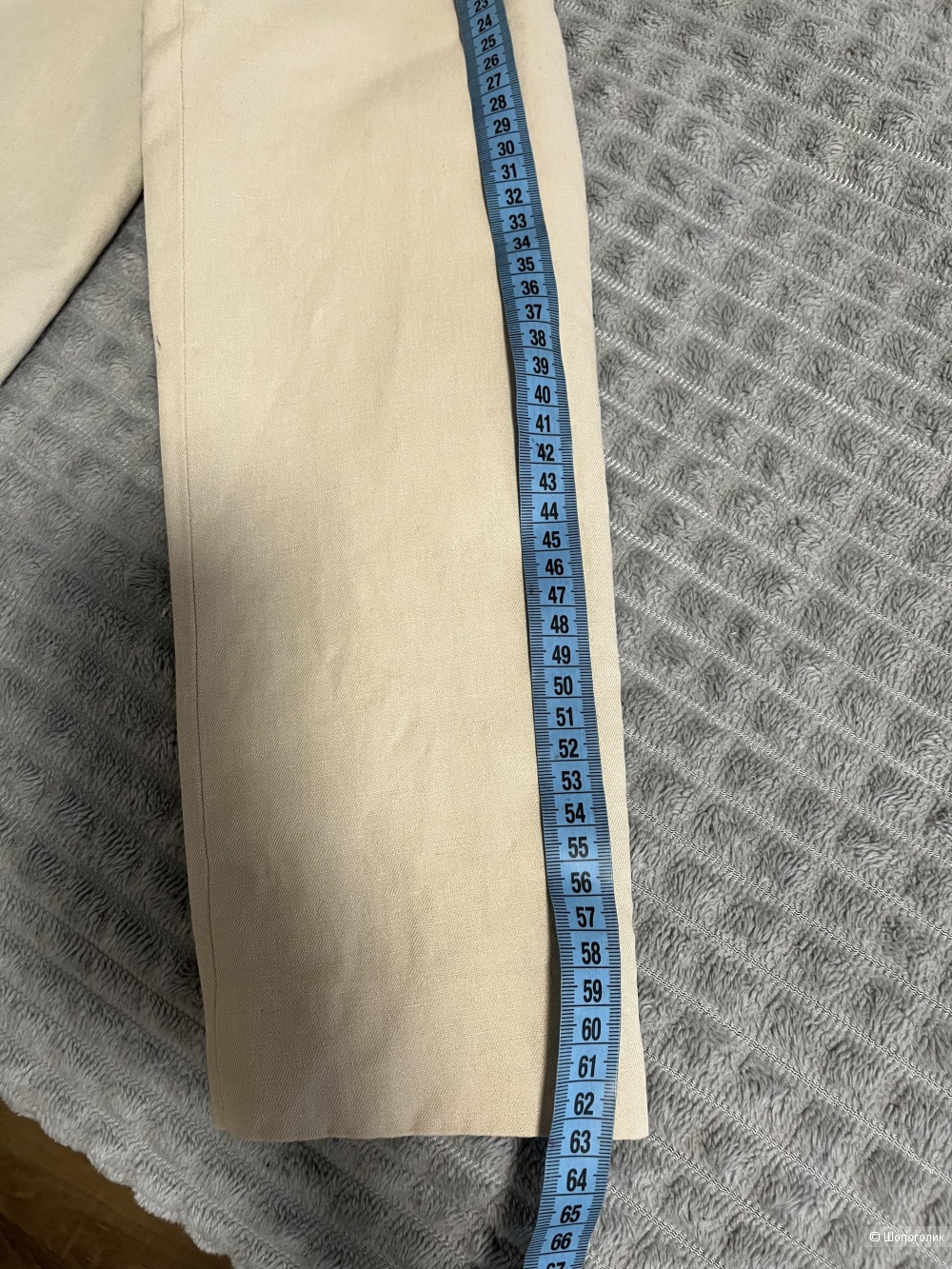 Жакет Зара, S