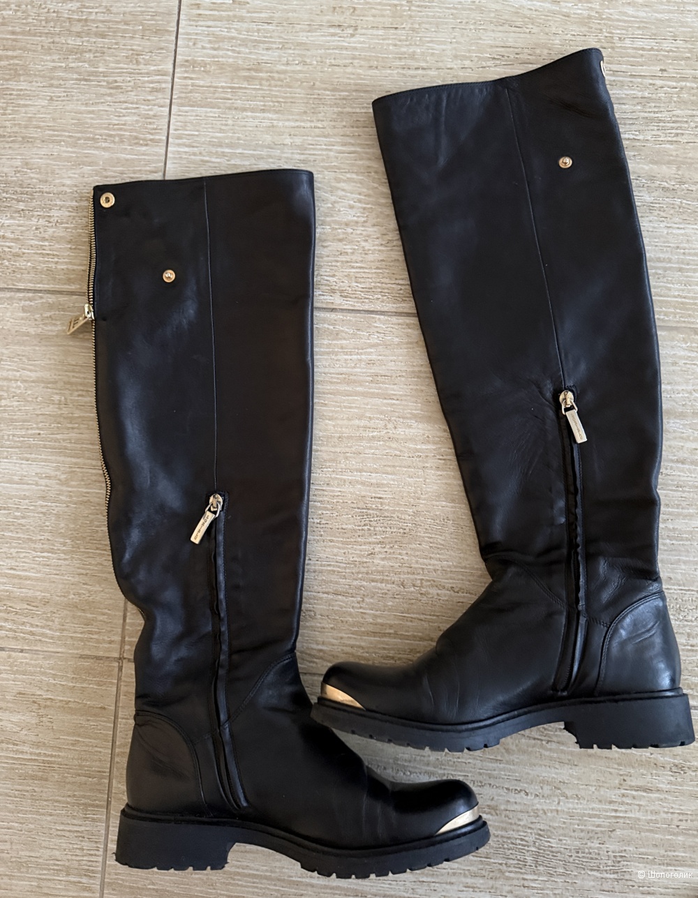 Сапоги Loriblu размер 39