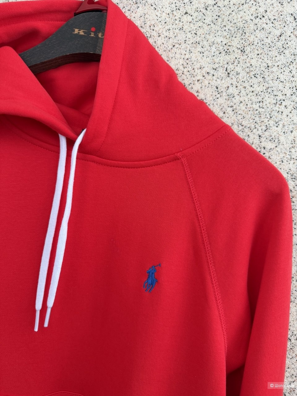 Худи Ralf Lauren, M-L