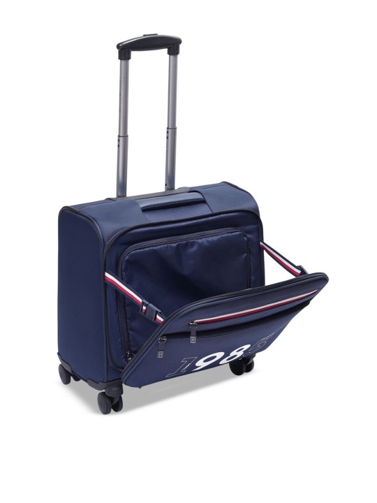 Мягкий чемодан tommy hilfiger