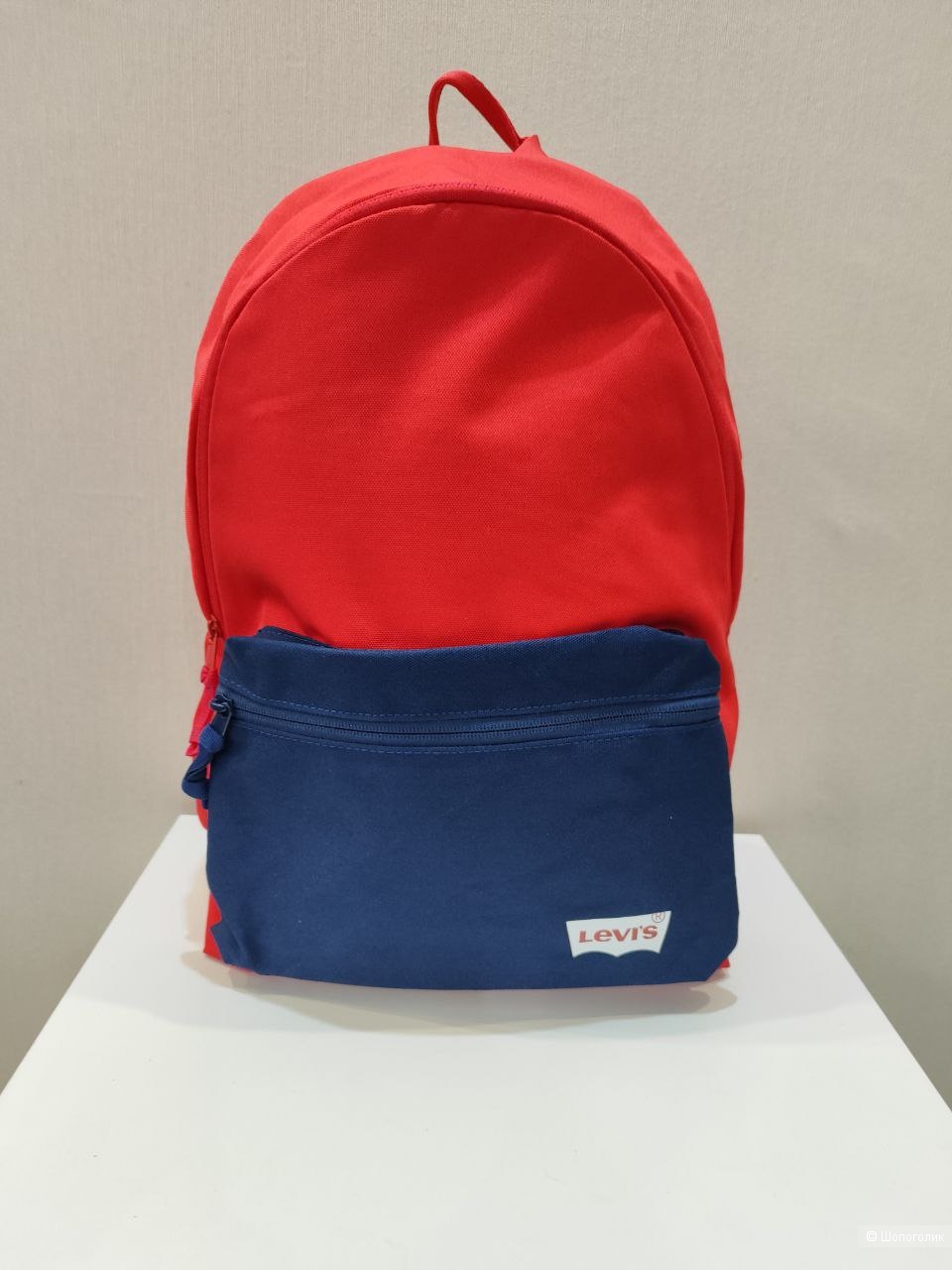Рюкзак LEVIS
