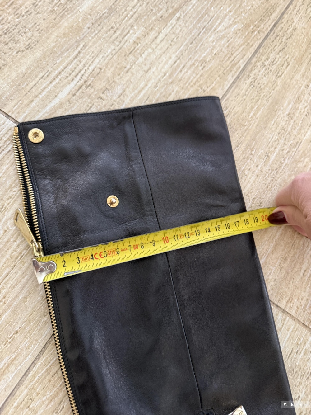 Сапоги Loriblu размер 39