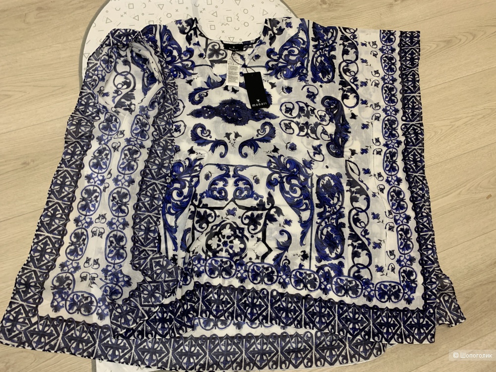 Блузка-туника Monari One size