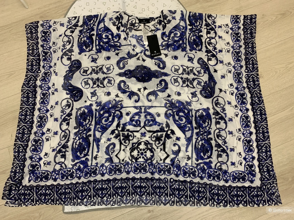 Блузка-туника Monari One size