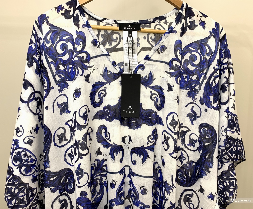 Блузка-туника Monari One size